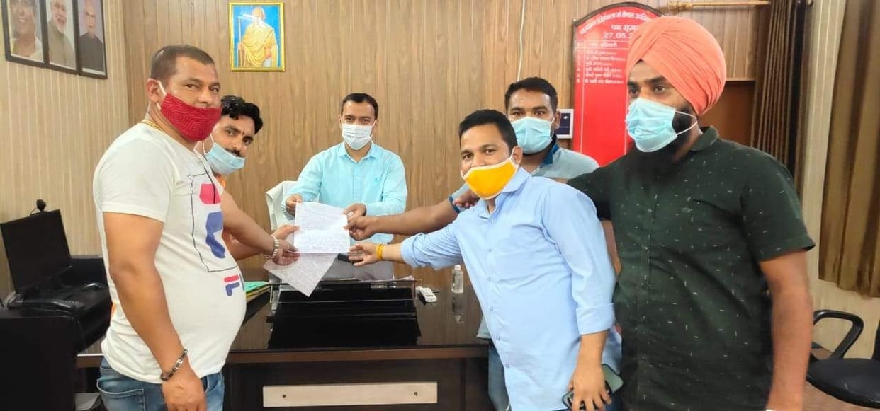 Give impetus to the plantation campaign: Trivendra