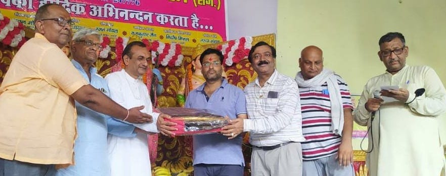 Glorifying Bajrangbali glory in Sunder Kand text