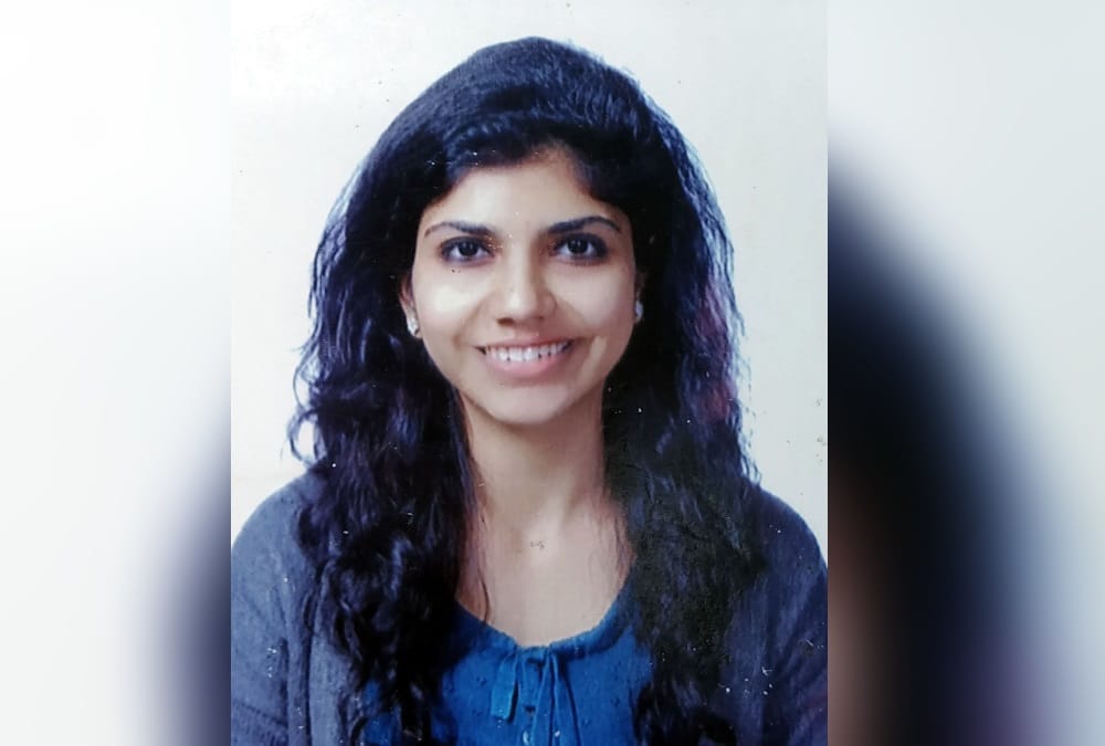 Tokyo Olympics: Uttarakhand Haldwani Girl Iditri Goel Designs Olympic Clothes for Indian athletes