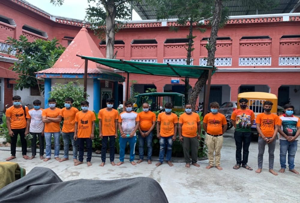Kanwar Yatra 2021 postponed: Haridwar police Quarantine 14 kanwariya from har ki pauri