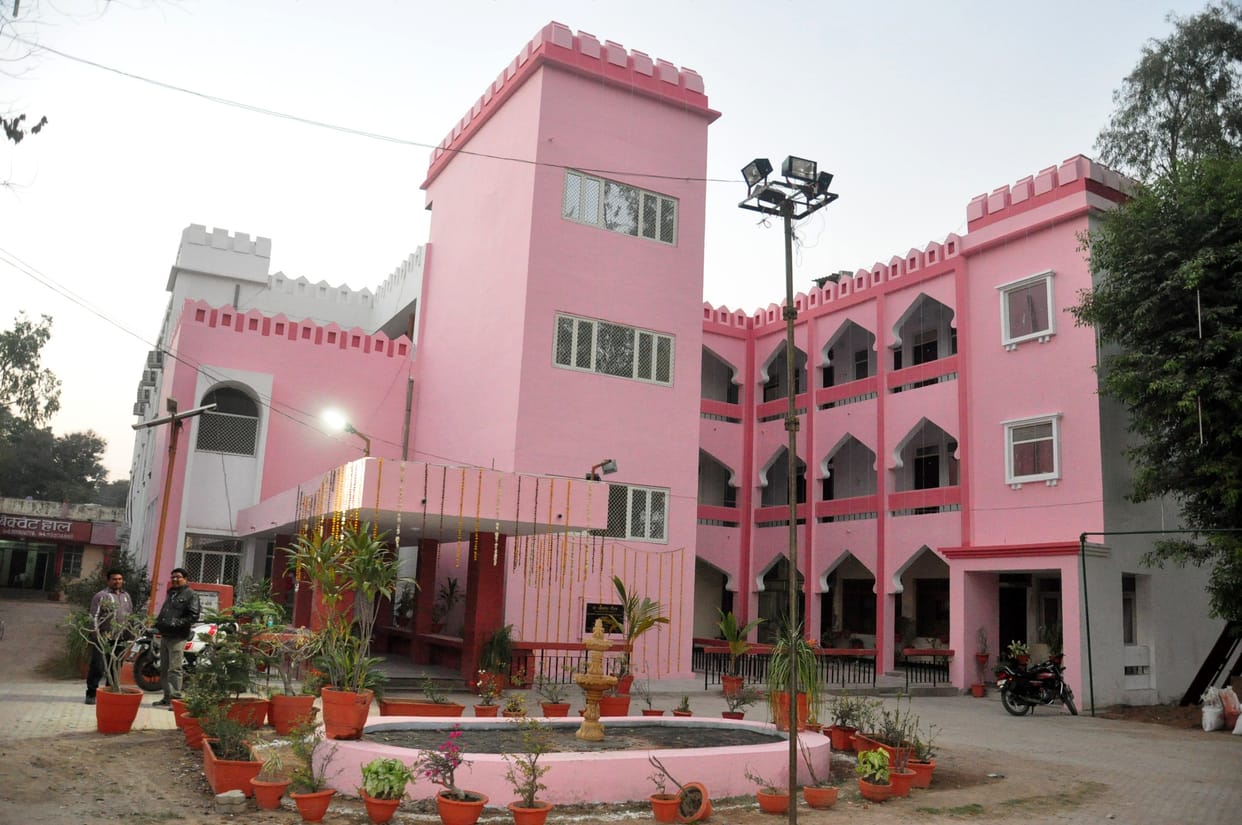 Hotel Rahi will be improved by one crore rupees