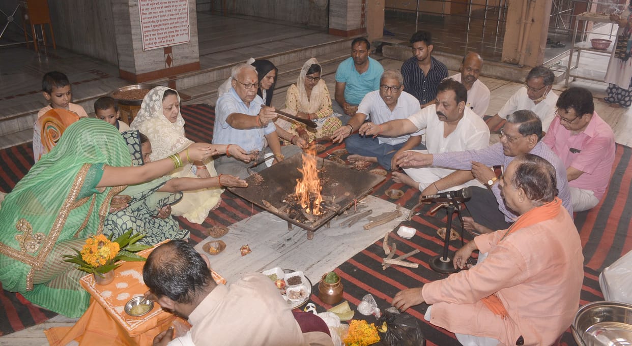 Guru Purnima