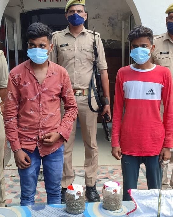 jail to two man in darshan murdor case