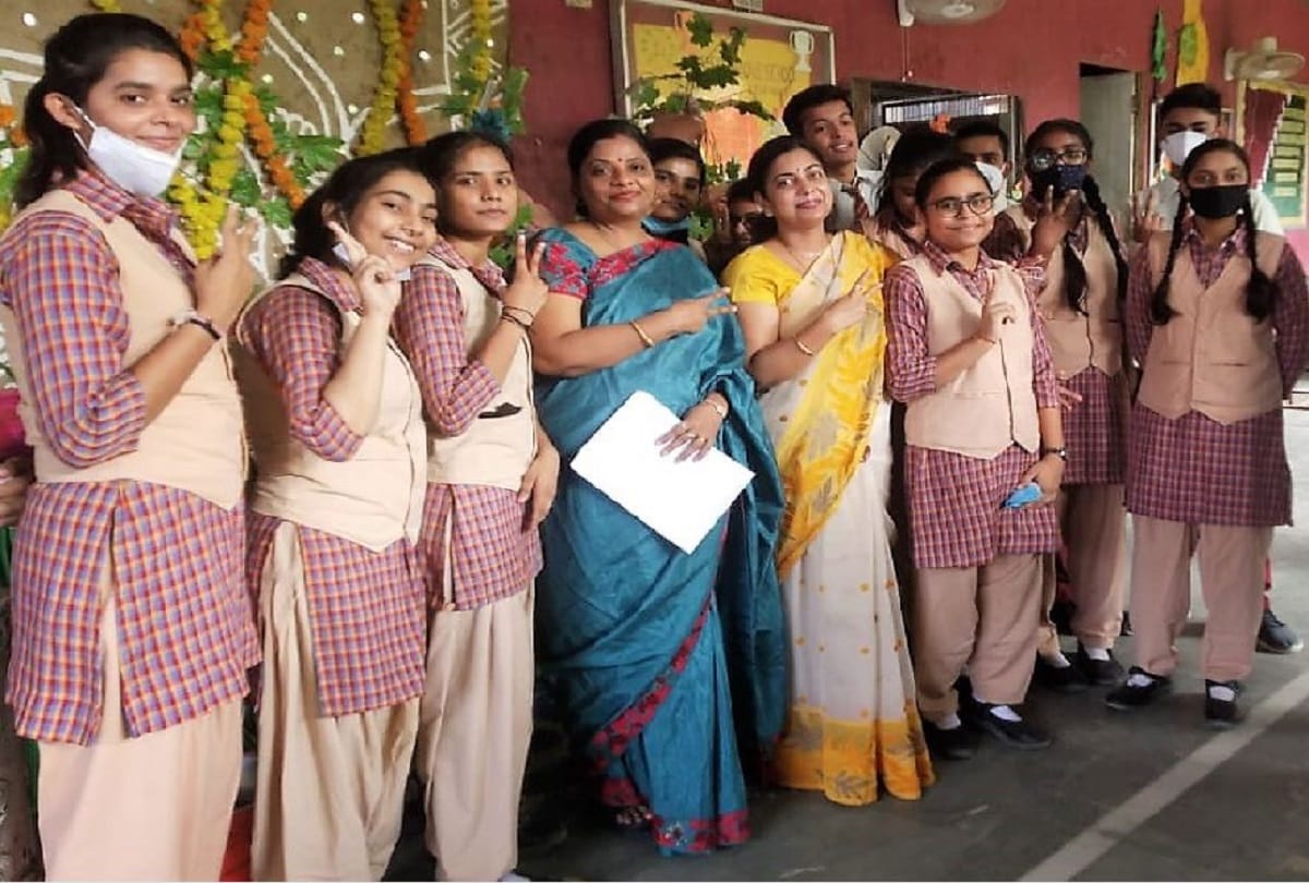 Cisce Icse Isc Result 2021 passed student waiting for marksheet and preparations for Promising future