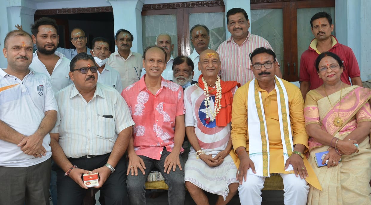 Life is incomplete without Guru: Ratan Guru