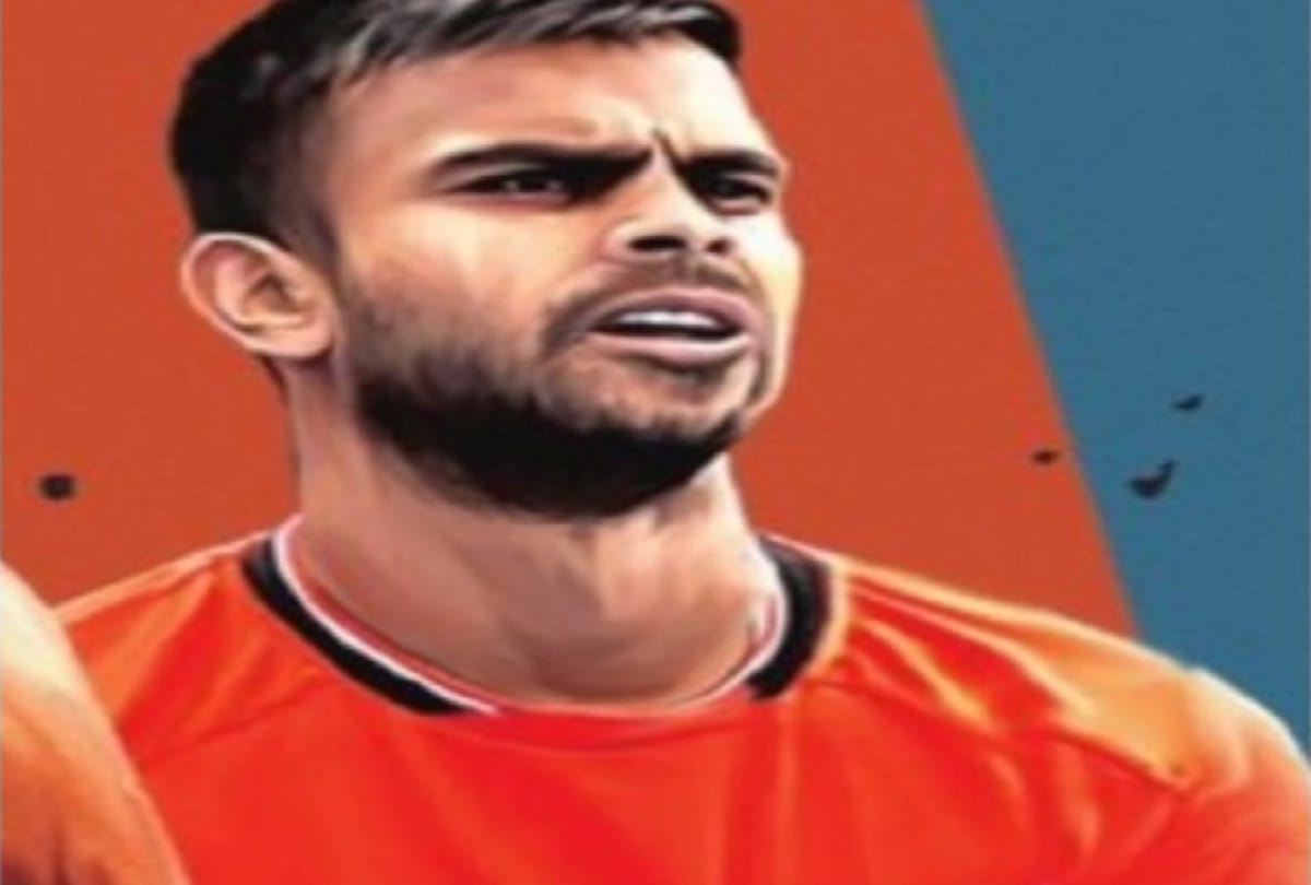 Tokyo Olympics Five players from Delhi Manika Batra Deepak Kumar Sarthak Bhambri Amoz Jacob Sumit Nagal ready to play country hopes for medals