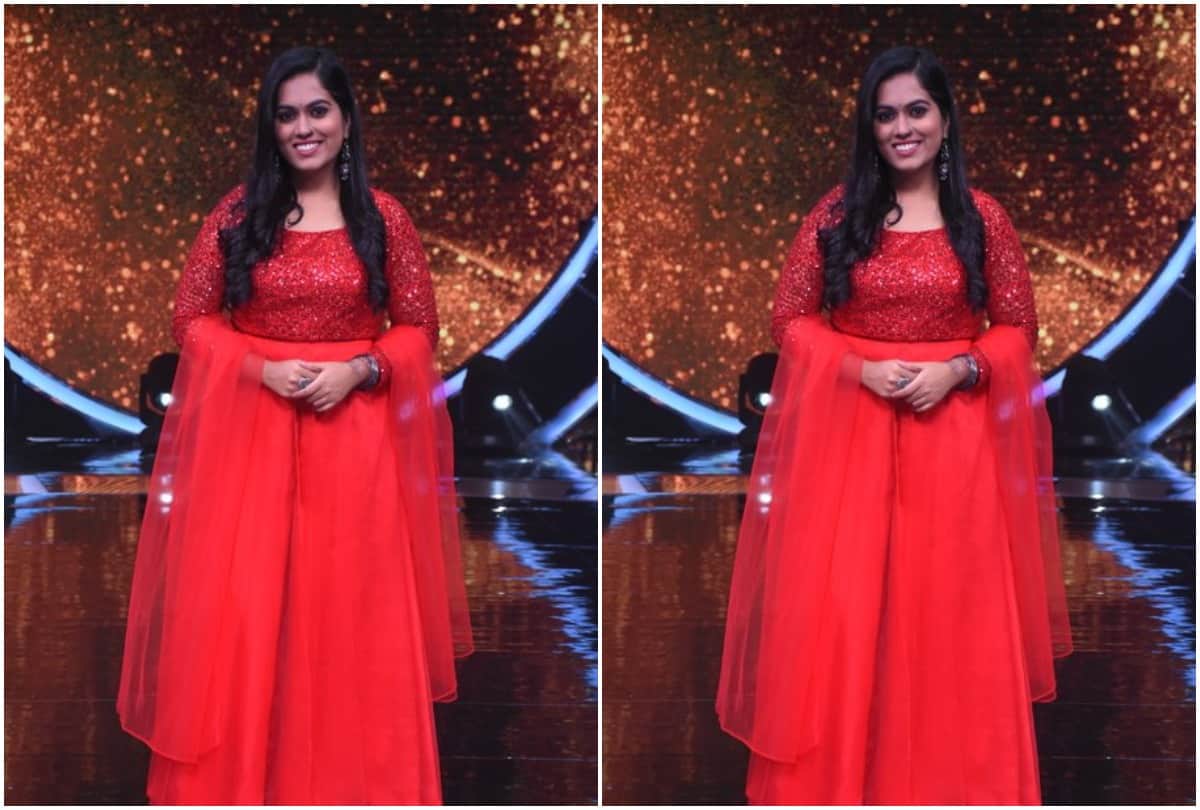 Indian Idol 12: Bappi Lahiri gifted Sayli Kamble got home makeover done