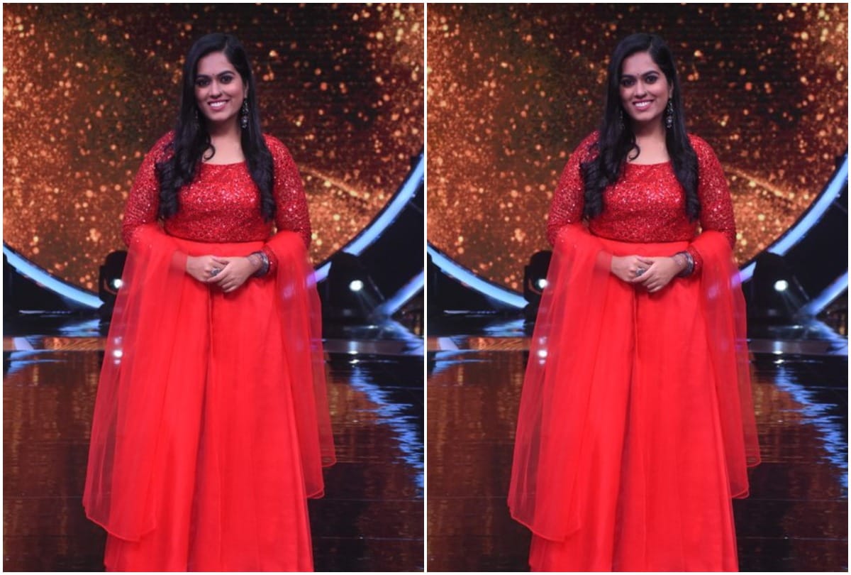Indian Idol 12: Bappi Lahiri gifted Sayli Kamble got home makeover done