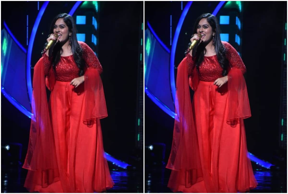 Indian Idol 12: Bappi Lahiri gifted Sayli Kamble got home makeover done