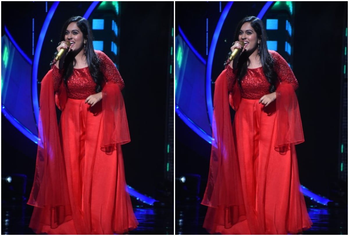 Indian Idol 12: Bappi Lahiri gifted Sayli Kamble got home makeover done