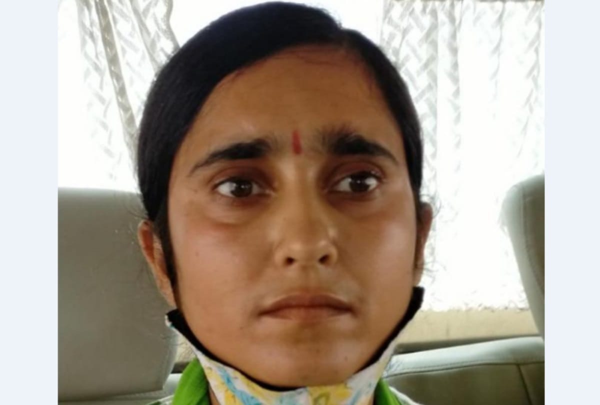 Lucknow: Baba's close disciple arrested for sexually abusing girls, was absconding for four years
