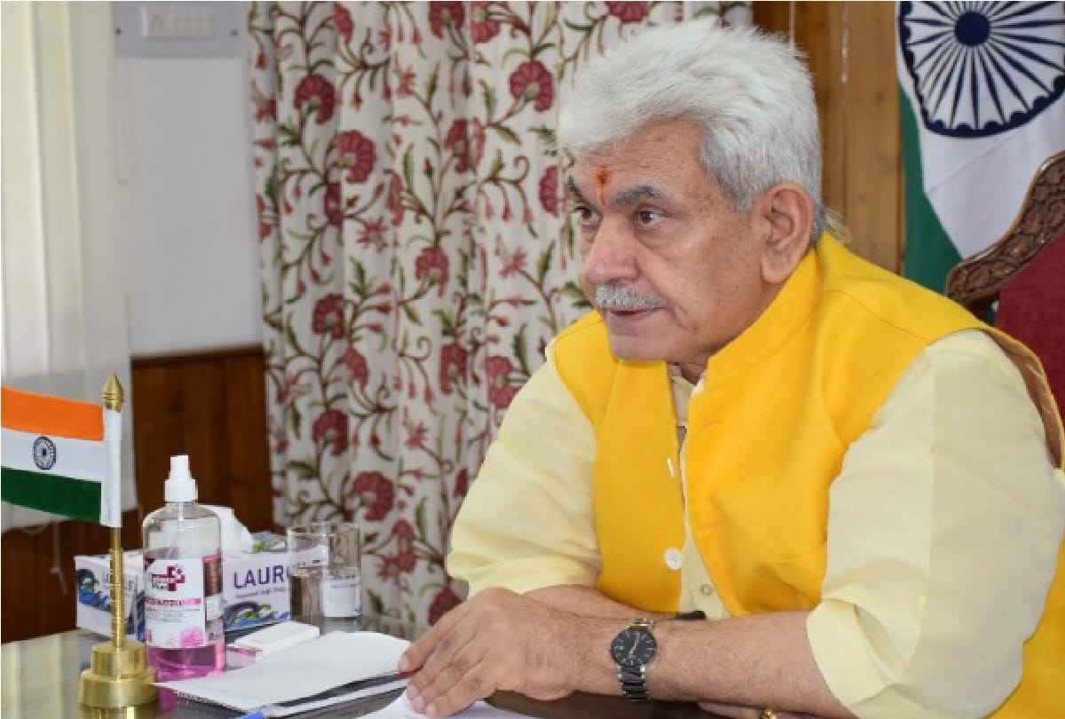Jammu and Kashmir Government will start initiative from tomorrow to know about new industry policy