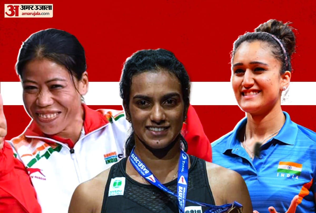 Tokyo Olympics 2021 day 3 on july 25 Manika Batra G Sathiyan Manu Bhaker Mary Kom Sania Mirza Sajan Prakash and many more will be in action