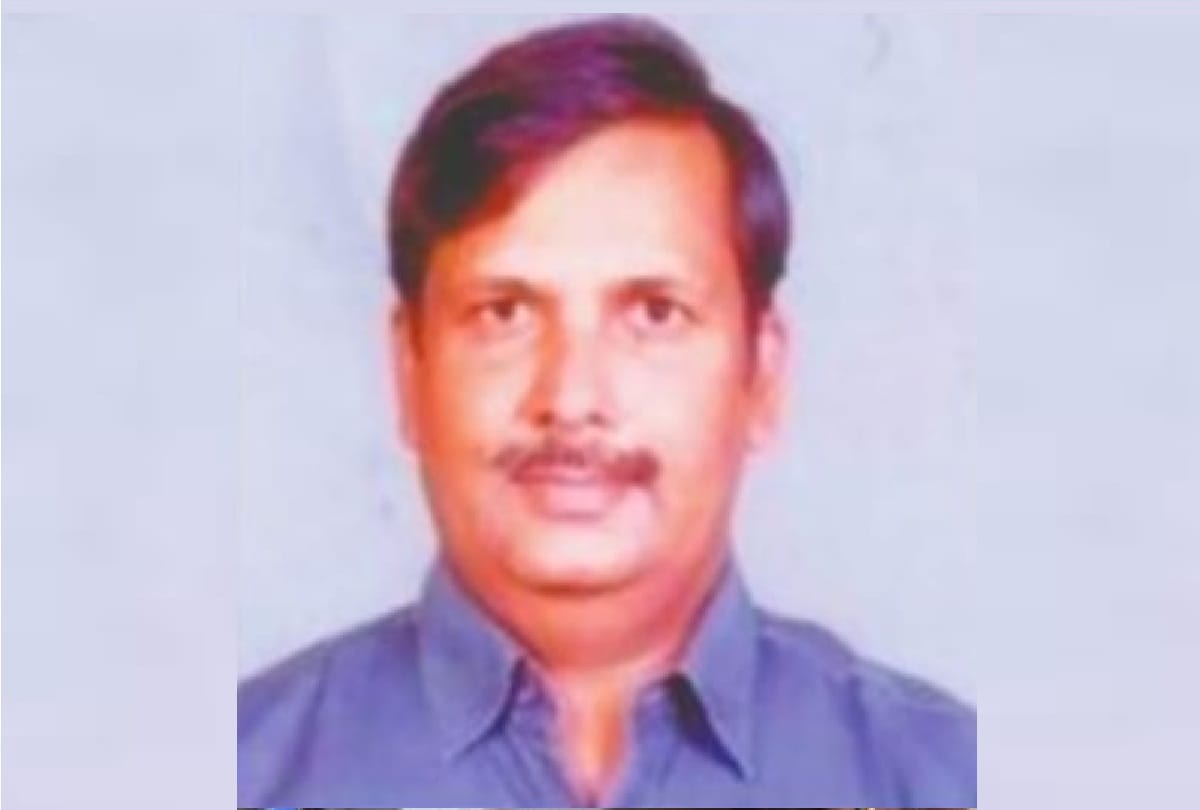 Newly appointed VC of Central University Jammu said will focus on skill development will make students self reliant