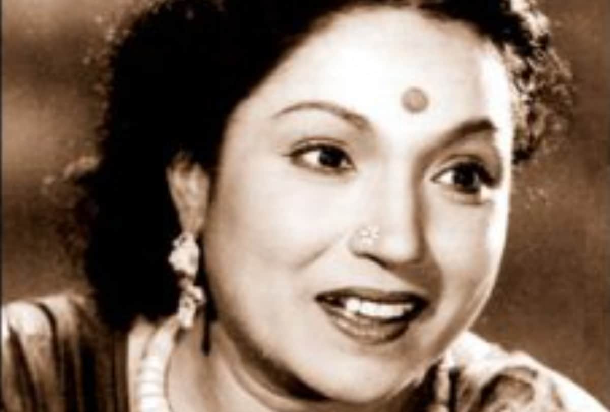 Bollywood veteran actressLalita Pawar's life was ruined after a slap