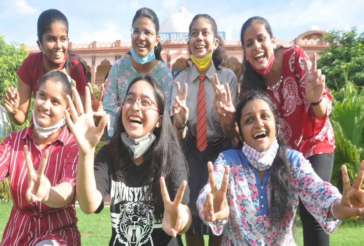 CISCE 10th And 12th Result Agra Schools