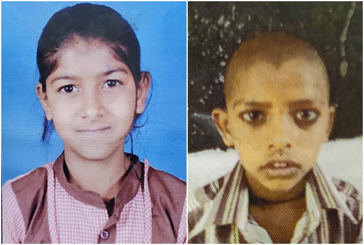 Two Sisters Drowned In Rudrapur Bamba Death