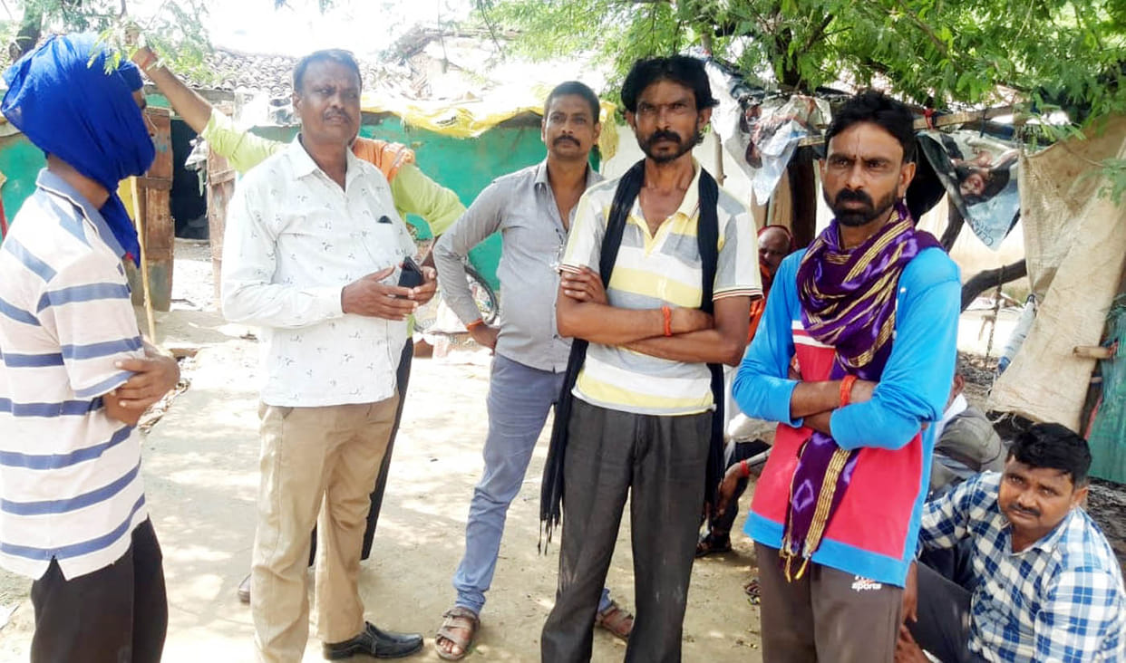 crime,hamirpur news,suside
