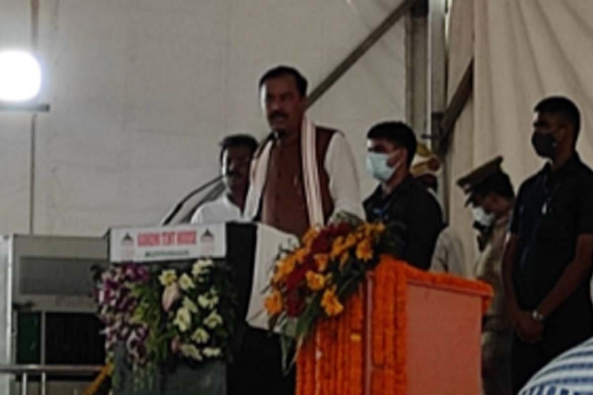 Deputy Chief Minister Keshav Prasad Maurya  Meerut visit today, click for all update
