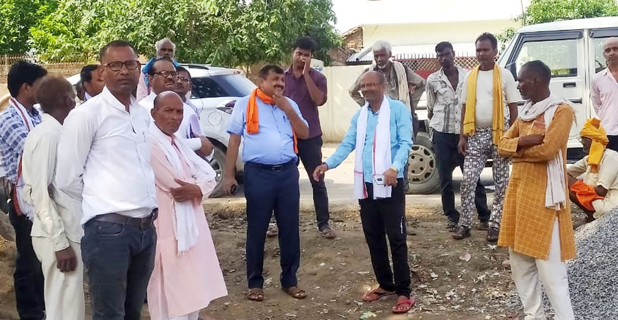civic,nirikshan,hamirpur news