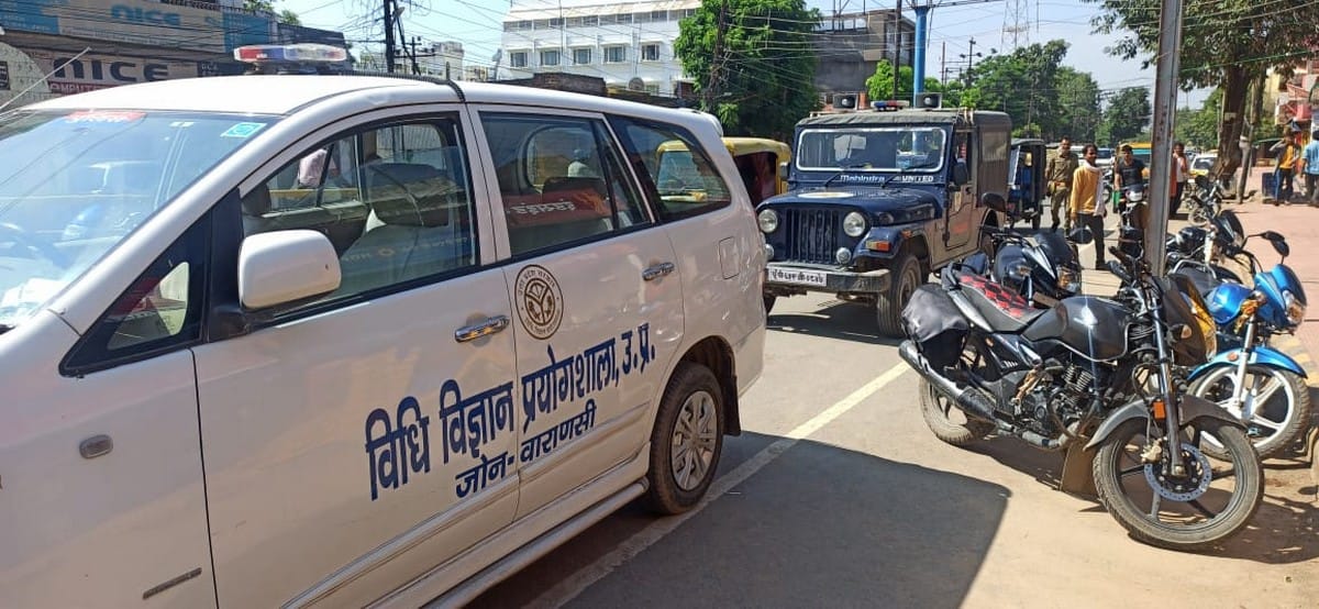 Tubewell operator dies in suspicious circumstances in varanasi