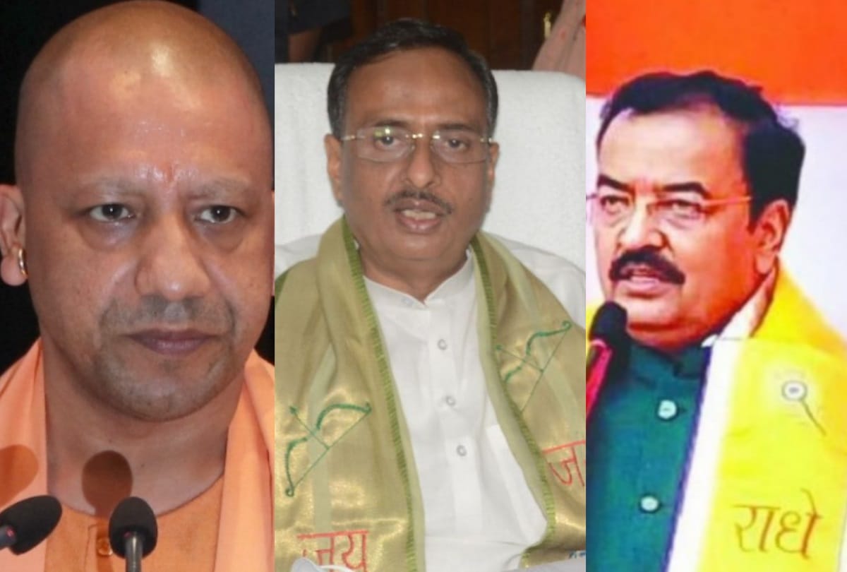 CM Yogi Adityanath and many ministers may contest election in UP assembly poll in 2022.