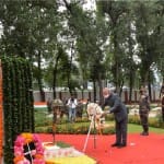 राष्ट्रपति रामनाथ कोविंद