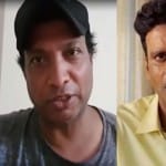 सुनील पाल, मनोज बाजपेयी