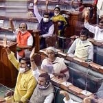 लोकसभा