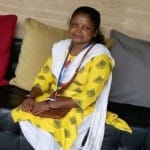 सुमित्रा गगरई