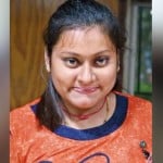 सुतीर्था मुखर्जी