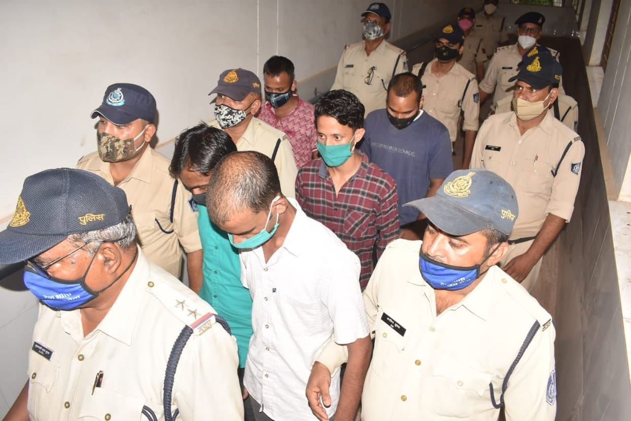 Father will go to High Court against punishment