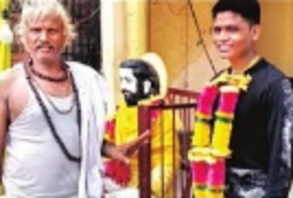 Conversion in Meerut: The young man again adopted Hinduism
