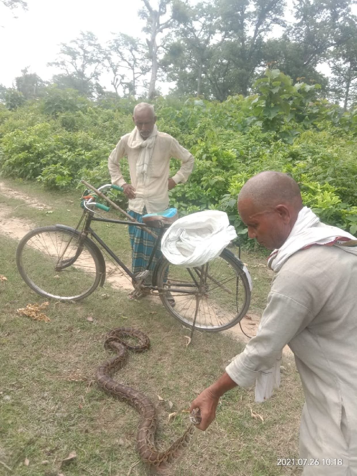 bahraich