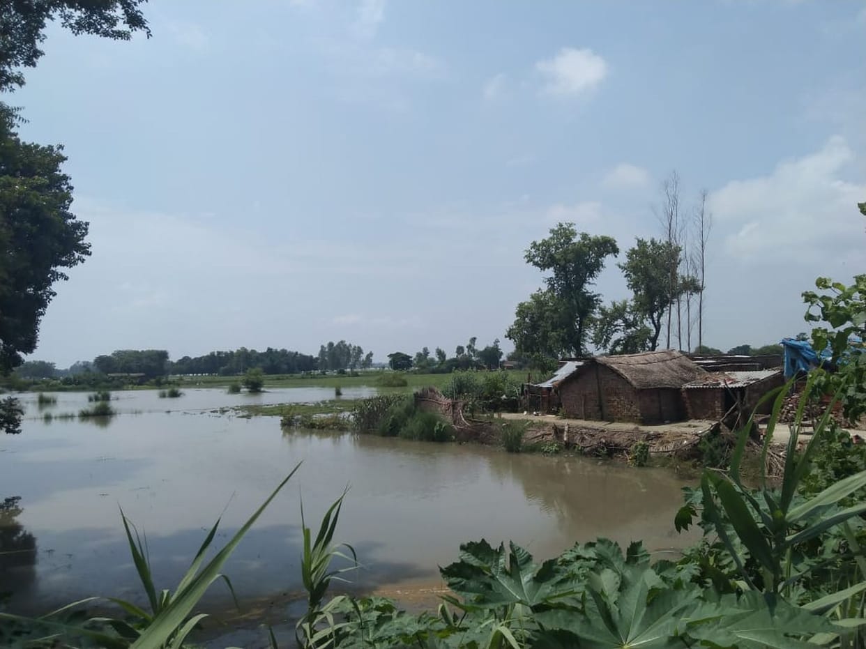 bahraich