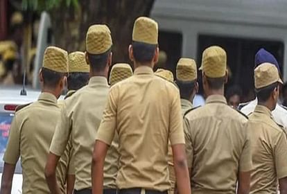 Sambalpur Violence: ओडिशा पुलिस ने 16 को हिरासत में लिया, संबलपुर हिंसा को लेकर अफवाह फैलाने का आरोप Odisha news update 16 detained for spreading rumours on Sambalpur clash