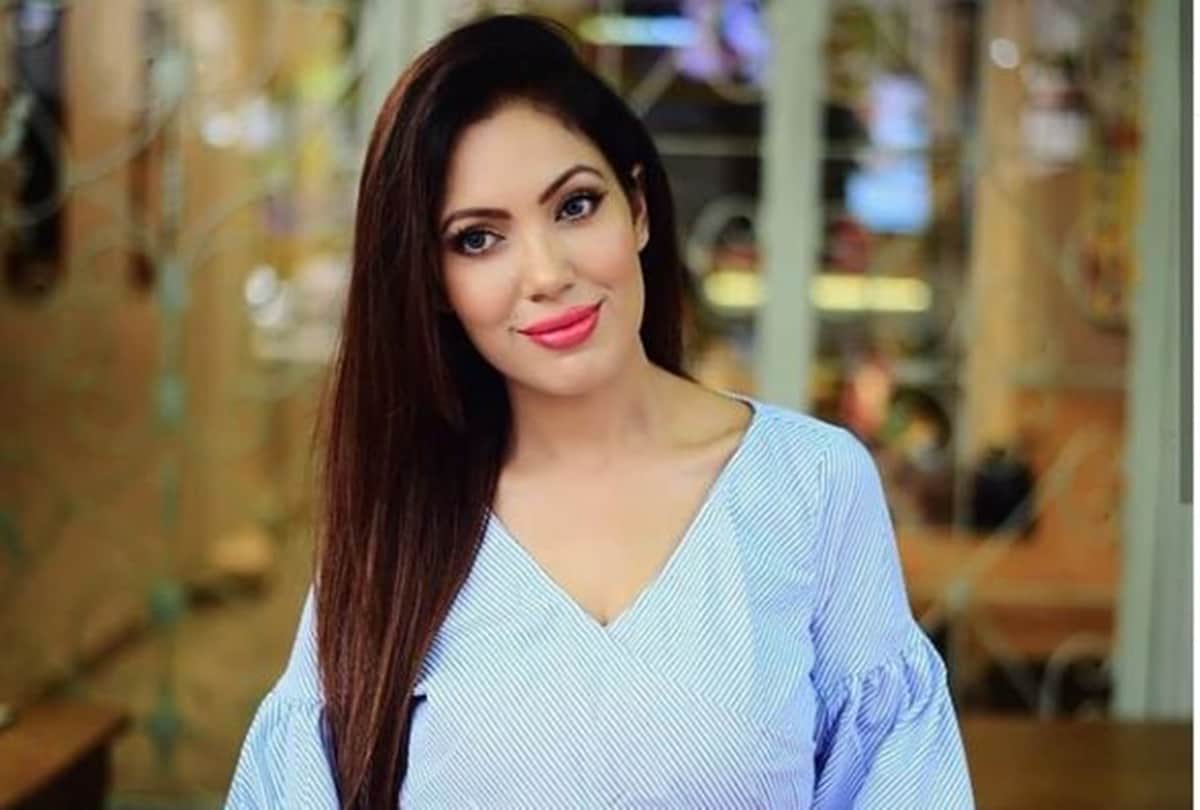 Munmun dutta share her weight loss transformation photos before and now fans are highly impressed