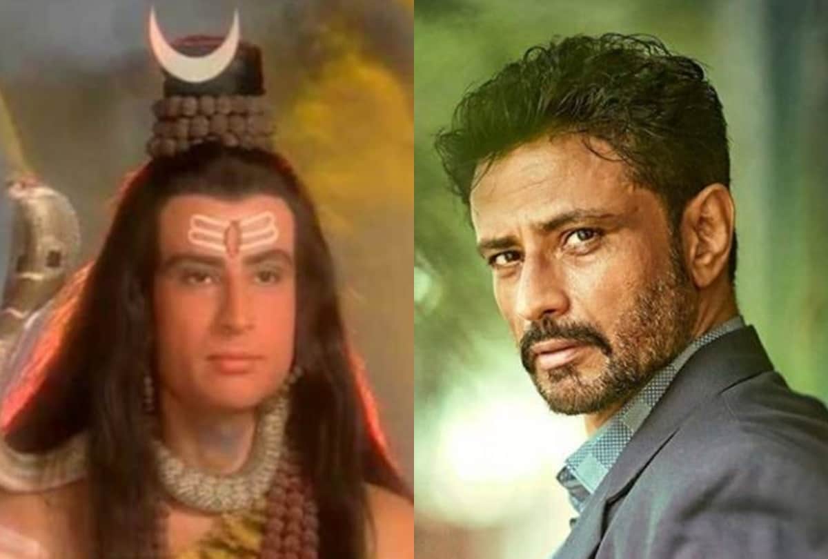Sawan 2021 Samar jai singh gained popularity in 90s by playing lord Shiva know where he is now