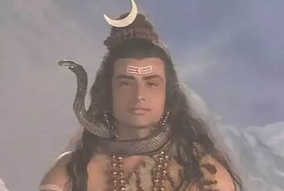 Sawan 2021 Samar jai singh gained popularity in 90s by playing lord Shiva know where he is now