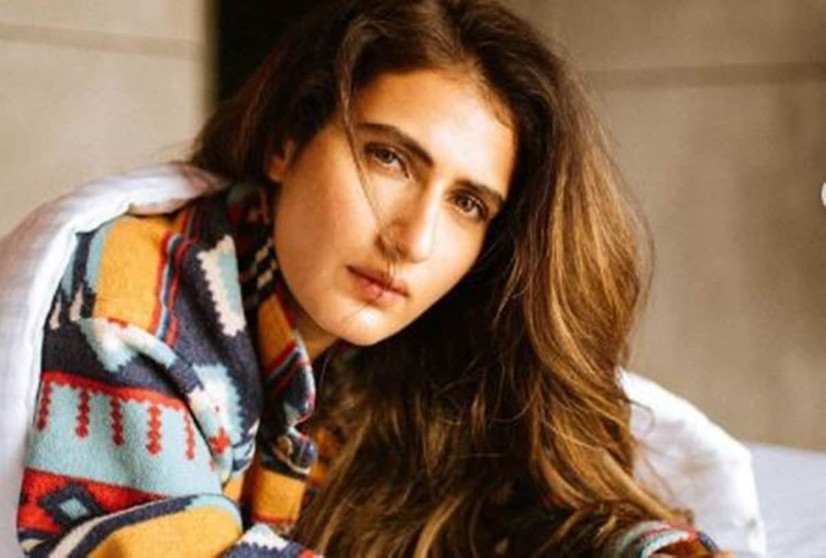 Fatima sana sheikh was in limelight after aamir khan divorce now latest photos goes viral on social media