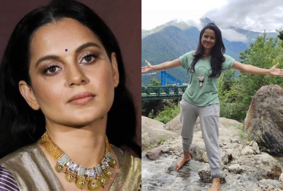kangana ranaut wrote emotional note for her fan girl doctor Deepa who died in Kinnaur landslide