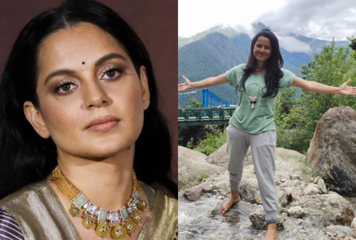 kangana ranaut wrote emotional note for her fan girl doctor Deepa who died in Kinnaur landslide