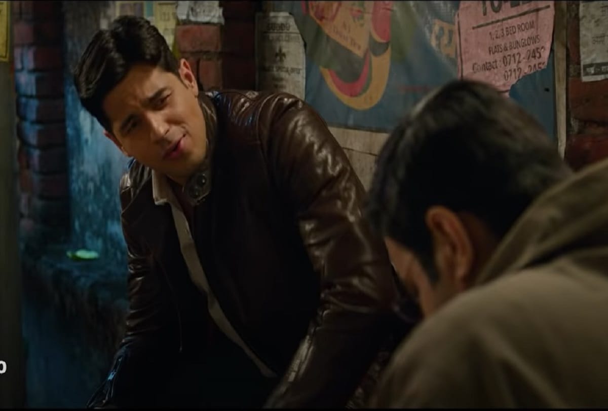 Shershaah Release Time when, where and how you can watch Siddharth Malhotra kiara advani film 'Shershaah'