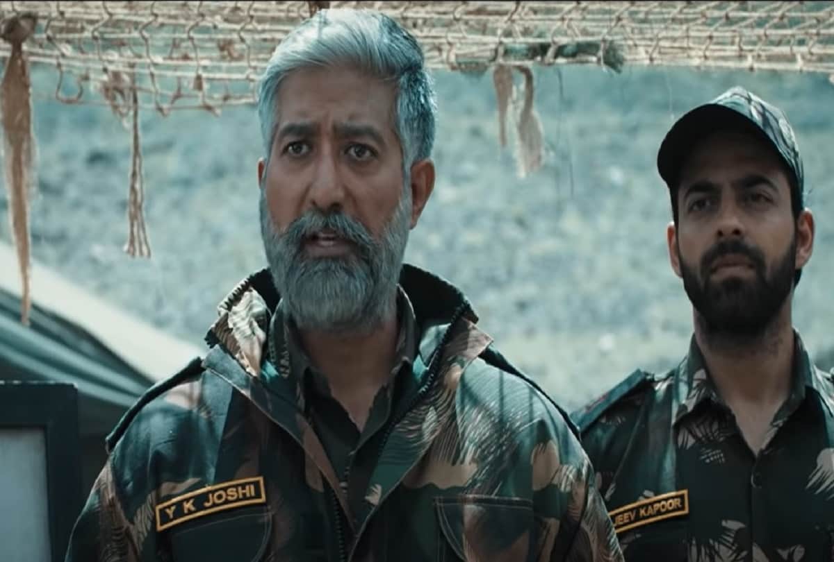 Shershaah Trailer Review By Pankaj Shukla Siddharth Malhotra Kiara Advani Karan Johar Prime Video