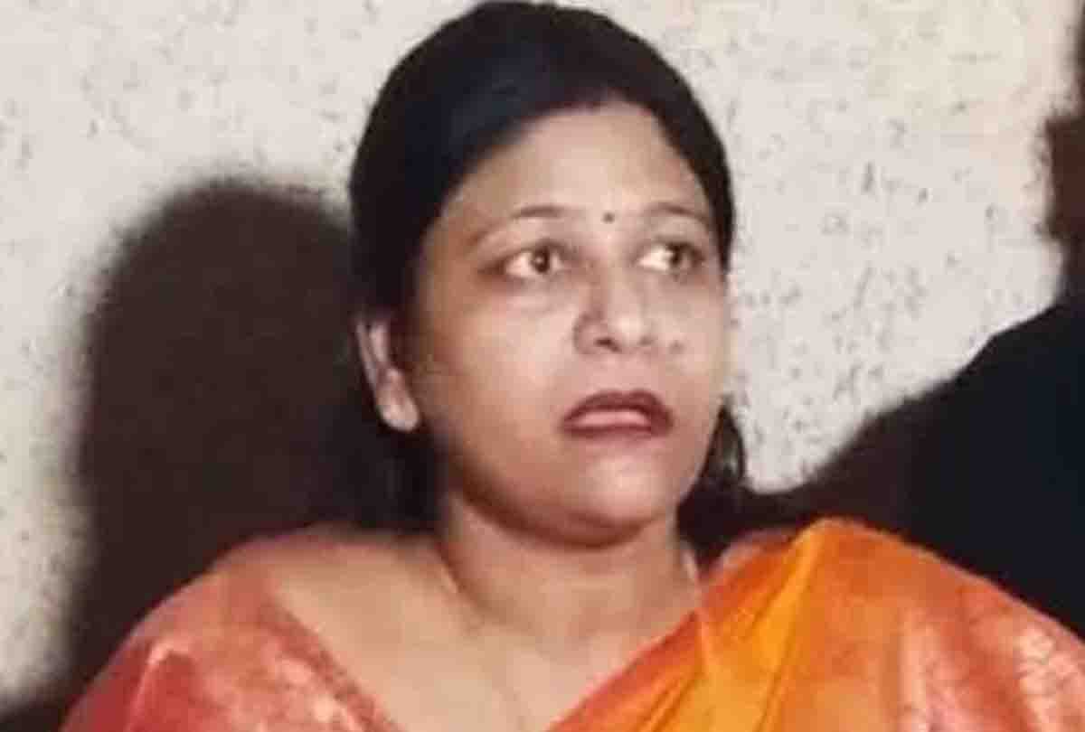 Case of cheating of 50 lakhs from BJP leader update news