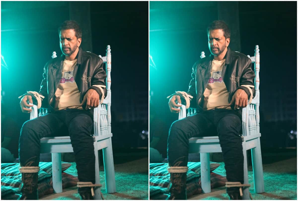 Sanjay Mishra, Jaaved Jaaferi Anshuman jha Starrer Short Film To Be Screened At IFFM 2021