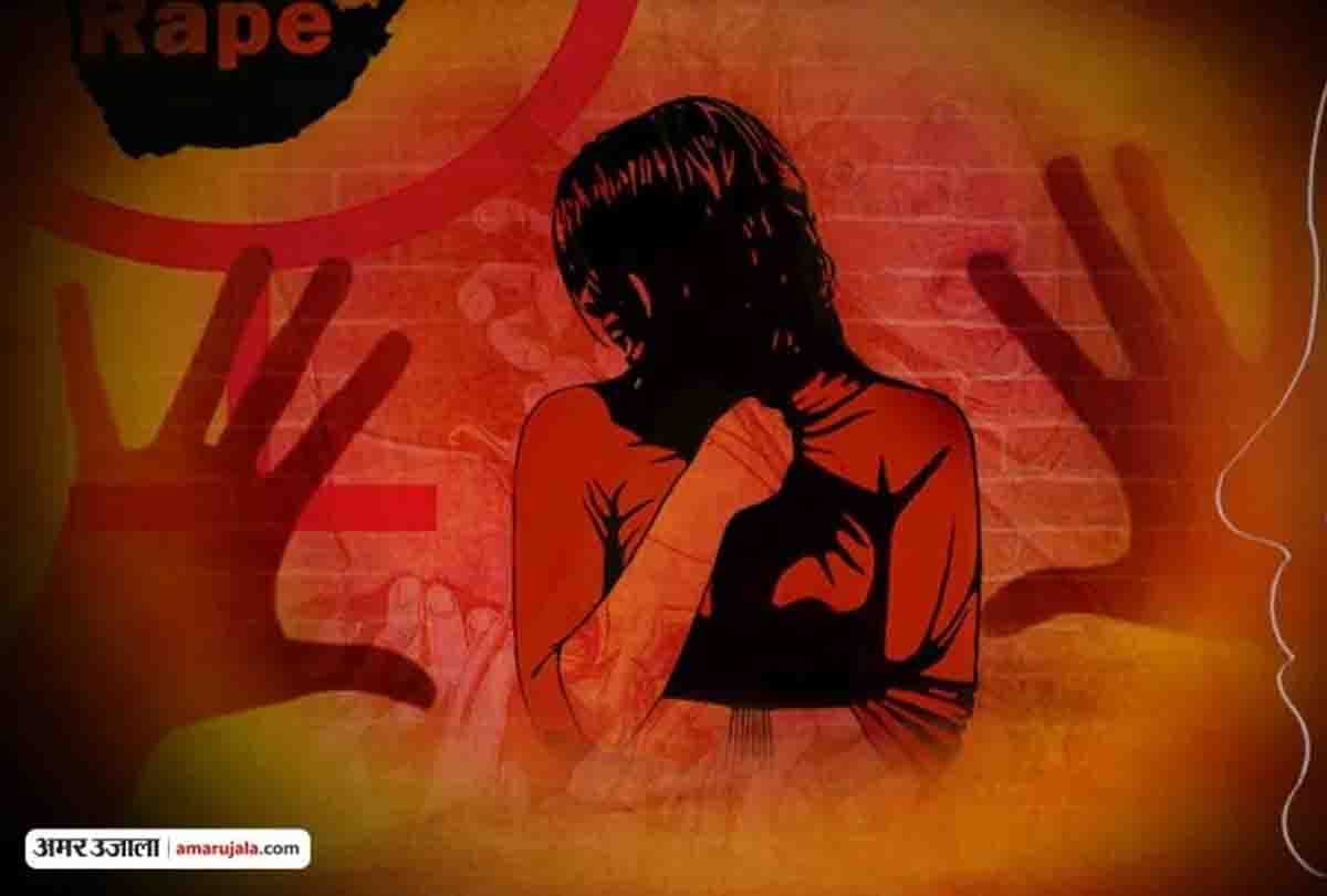 minor girl raped in barmer police investigation