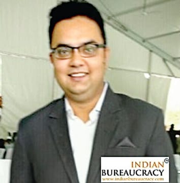 Akshya Tripathi appointed new VC of Lda