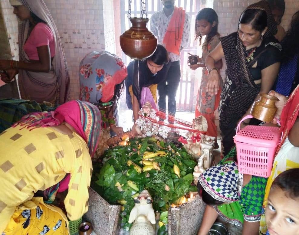 soron fair,sawan,shivalaya,sawan ka mahina,kanwad yatra,pilgrimage of UP