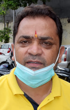 Online classes, data limited and parents upset